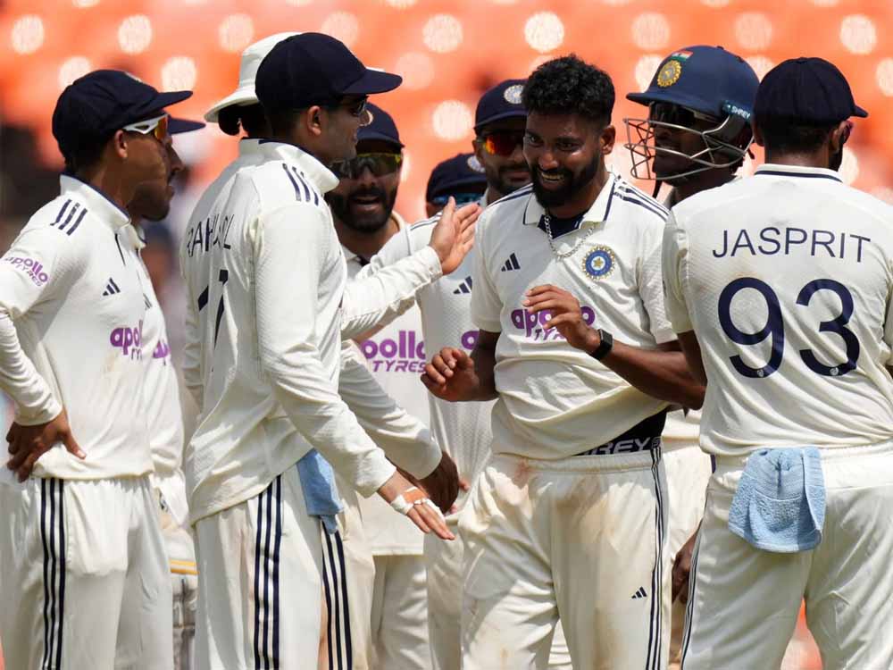 भारत ने बनाया रिकॉर्ड, लेकिन टॉप-2 में जगह बरकरार नहीं रह सकी – वेस्टइंडीज मैच विश्लेषण