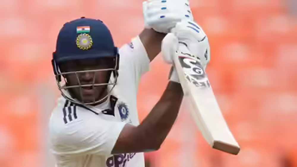 दूसरे दिन का मैच रिपोर्ट: जडेजा का शतक और राहुल-जुरेल की शानदार पारियाँ