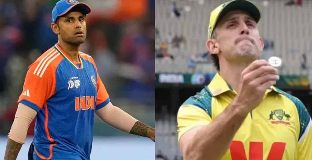 IND vs AUS: टी20 सीरीज का बदला टाइम, कितने बजे शुरू होगा कैनबरा में पहला मुकाबला?
