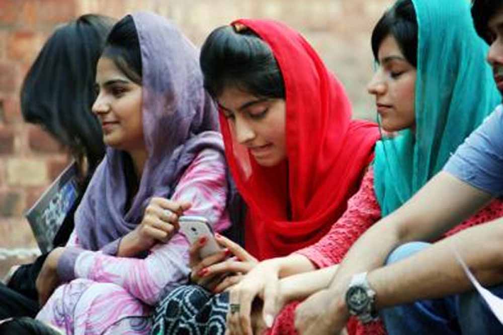 पाकिस्तान के बलूचिस्तान में इंटरनेट ठप, सरकार ने 24 घंटे के ब्लैकआउट का दिया आदेश