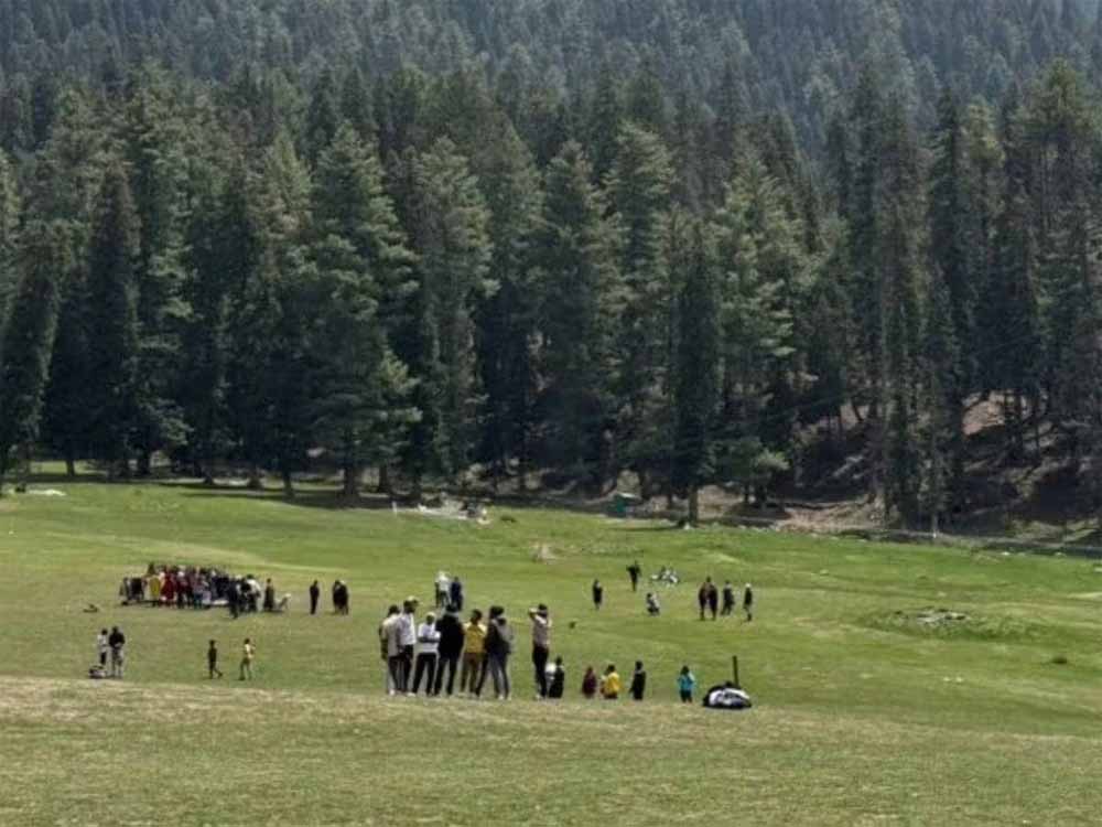 पावर बैंक बना सबूत: ऐसे पकड़ा गया पहलगाम हमले का मददगार मोहम्मद यूसुफ