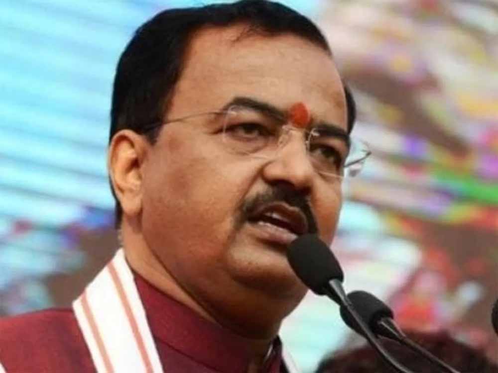 बिहार की राजनीति में बयानबाजी का नया ट्विस्ट: केशव मौर्य ने तेजस्वी यादव पर बोला हमला