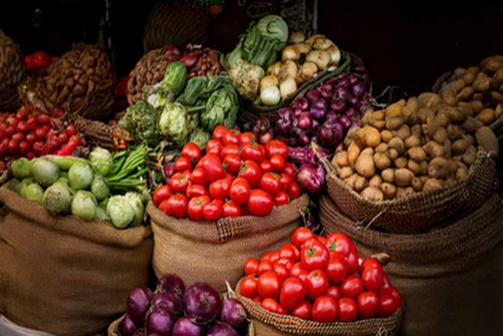 महंगाई पर ब्रेक! GST कम होने से खुदरा मुद्रास्फीति में 8 साल का सबसे बड़ा झटका