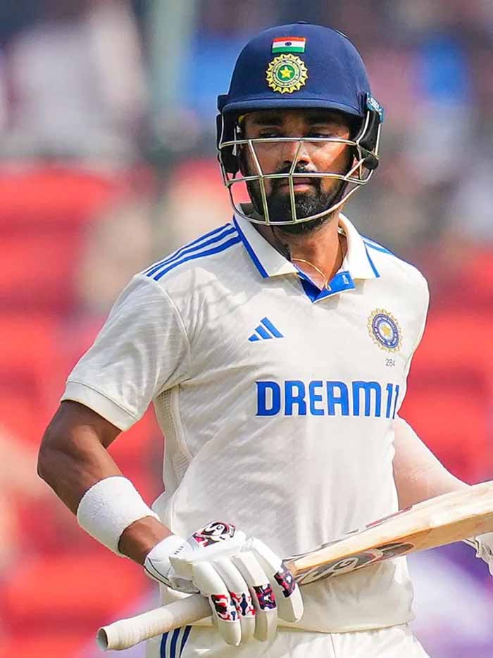 3211 दिन के इंतजार के बाद केएल राहुल का धमाकेदार शतक, जानें टूटे ये 5 बड़े रिकॉर्ड