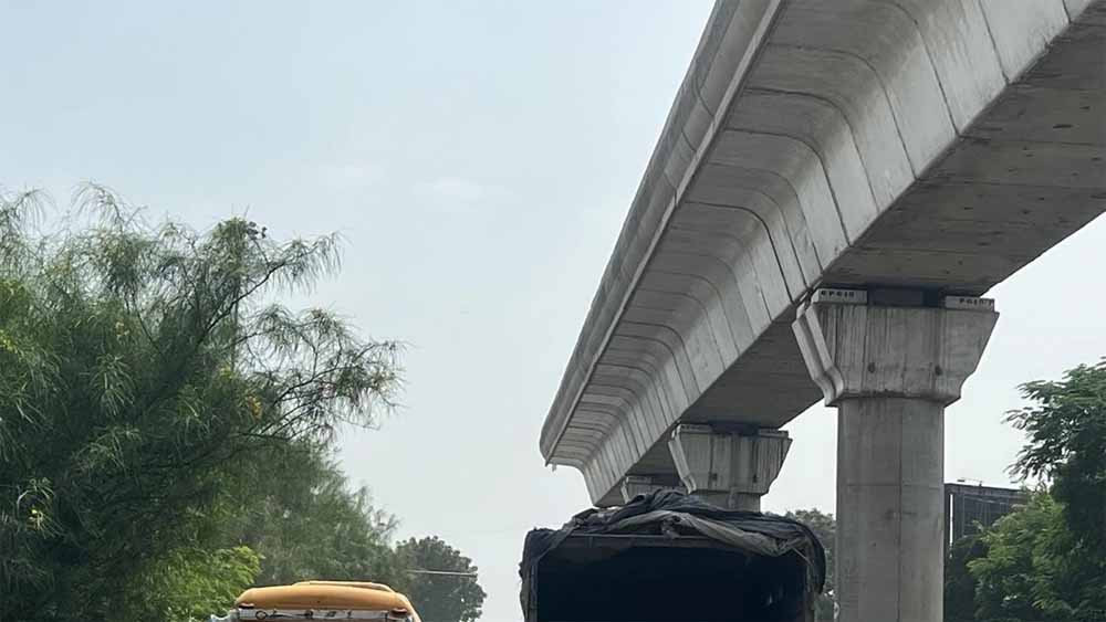 उज्जैन शहर में मेट्रो का नया चेहरा: 5 किमी भूमिगत मार्ग का प्लान जल्द होगा सार्वजनिक