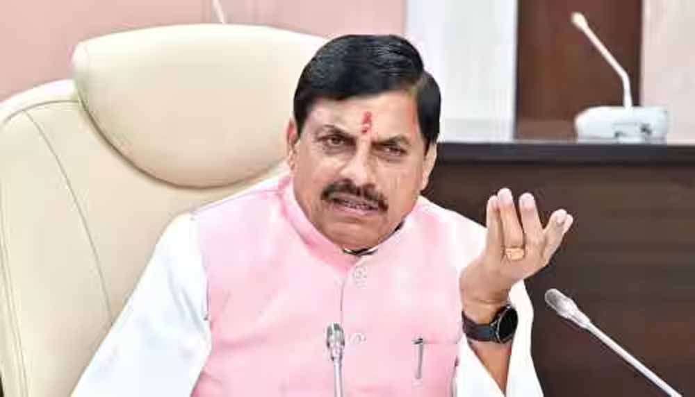 मुख्यमंत्री डॉ. यादव के नेतृत्व और संकल्प शक्ति से प्रदेश लिख रहा है निवेश की नई इबारत