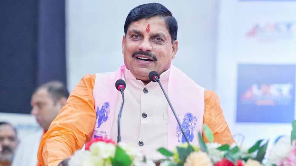 दो वर्ष में अर्जित विशेष उपलब्धियां दिखेंगी विकास प्रदर्शनी में: मुख्यमंत्री डॉ मोहन यादव