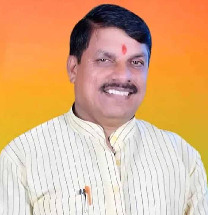 मुख्यमंत्री डॉ. यादव ने पूर्व प्रधानमंत्री भारत रत्न श्रद्धेय लाल बहादुर शास्त्री का किया स्मरण