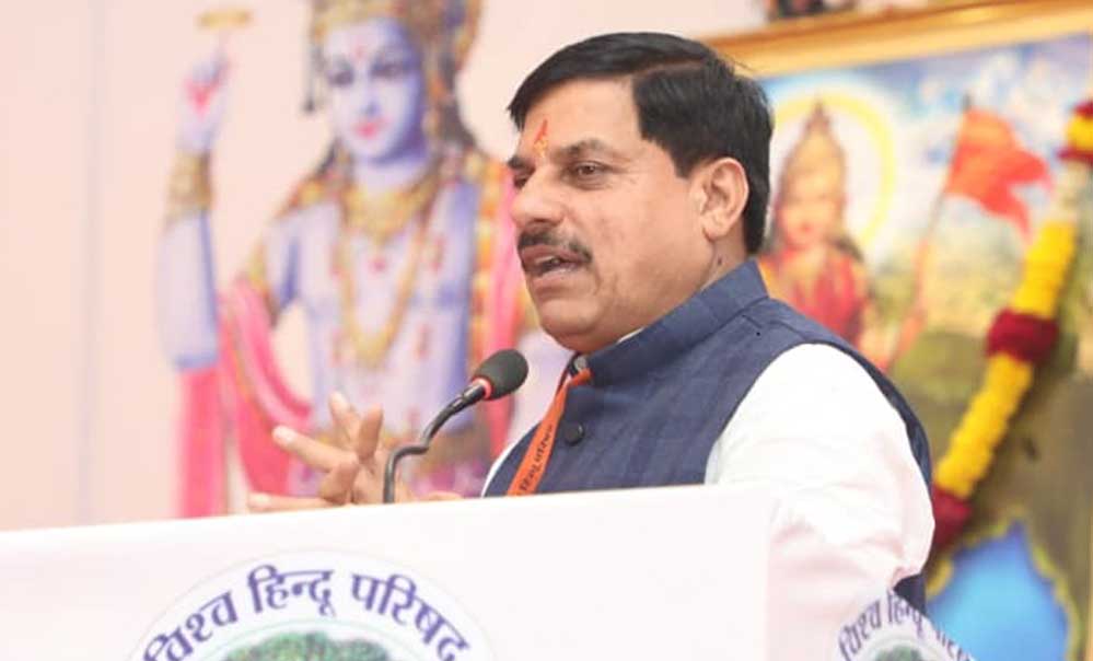 गौ-शालाओं और पशुपालकों को आयोजन में बनायें सहभागी: मुख्यमंत्री डॉ.यादव