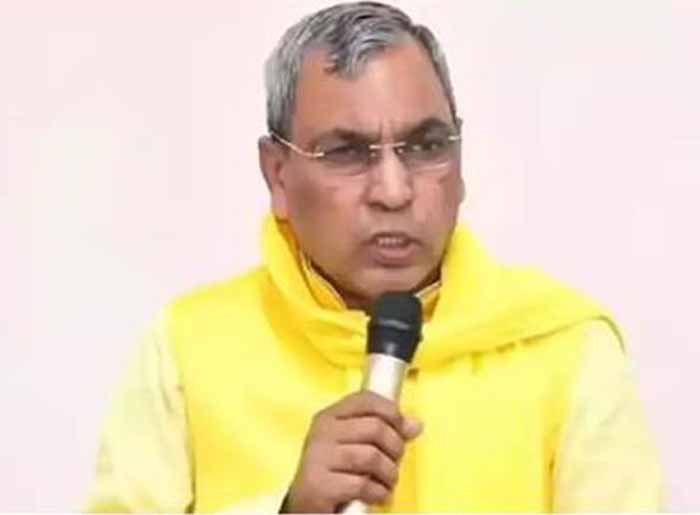 राजभर का बड़ा कदम: बिहार में 6 और सीटों पर उतारे उम्मीदवार