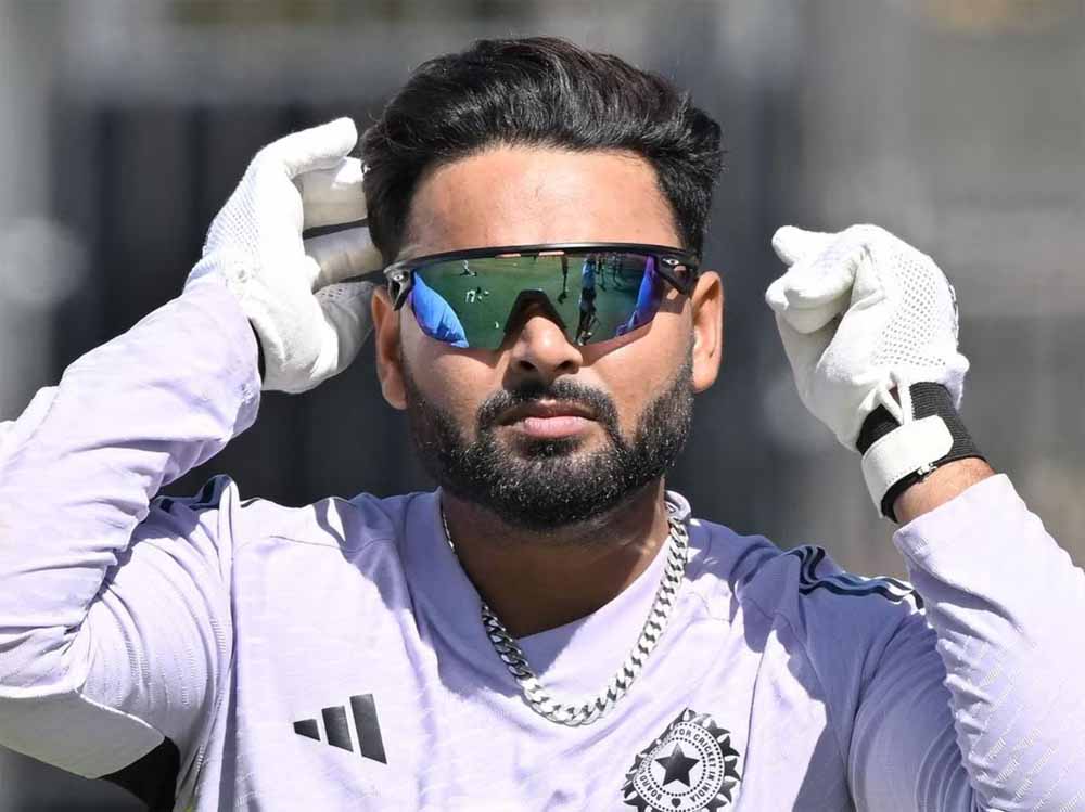 भारत A टीम में पंत की धमाकेदार वापसी! सुदर्शन के लिए खुद को साबित करने का सुनहरा मौका