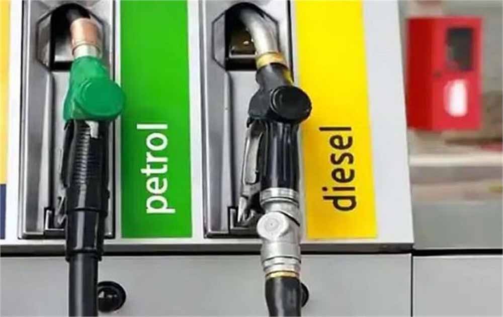 इन शहरों में तेल की कीमतों ने लगाई बढ़ोतरी की रफ्तार, चंडीगढ़ भी शामिल