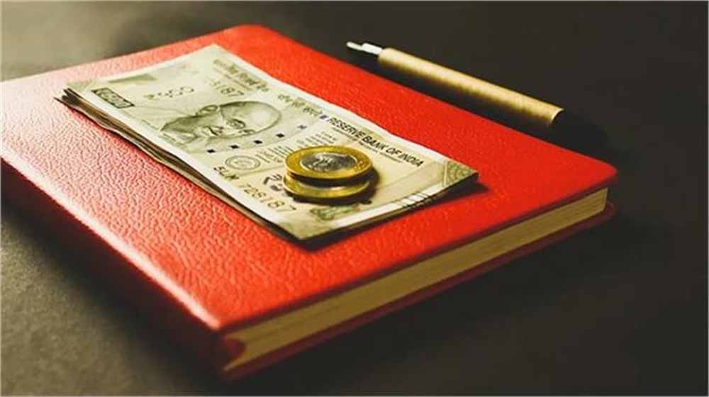 PF में अच्छा न्यूज़! वित्त मंत्रालय ने तय की नई ब्याज दर, आपका रिटर्न अब 7.1%