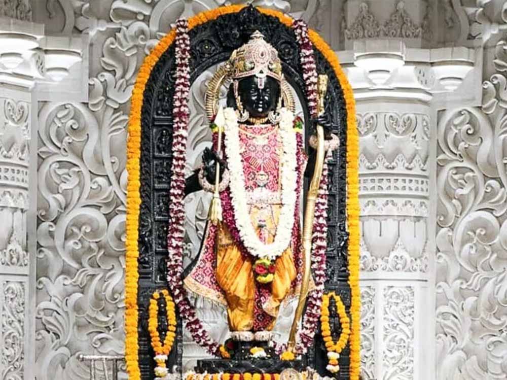 कोर्ट का कड़ा फैसला: राममंदिर केस में वकील को चुकाने पड़े 6 लाख रुपए