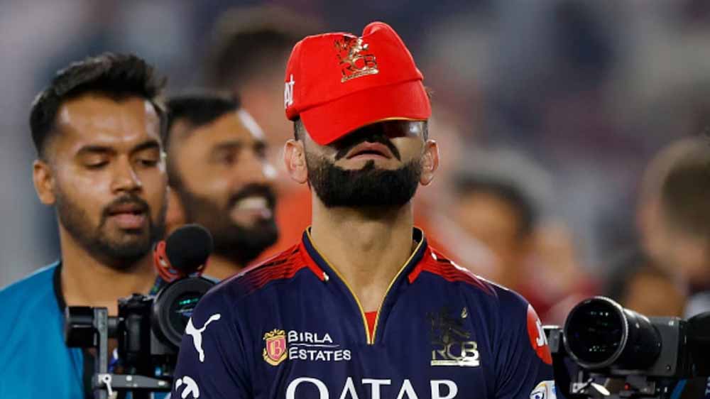 RCB छोड़ेंगे विराट कोहली? आकाश चोपड़ा ने खोला बड़ा राज़