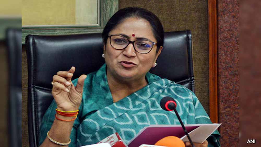 मुख्यमंत्री रेखा गुप्ता के साथ रजत जयंती वर्ष में हास्य योग उत्सव, मनाएं हंसते-हंसते स्वस्थ भारत