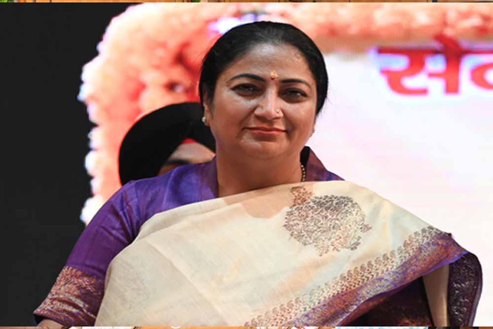 दिल्ली में त्योहार से पहले बड़ा तोहफा, कारोबारियों को मिले 694 करोड़ रुपये