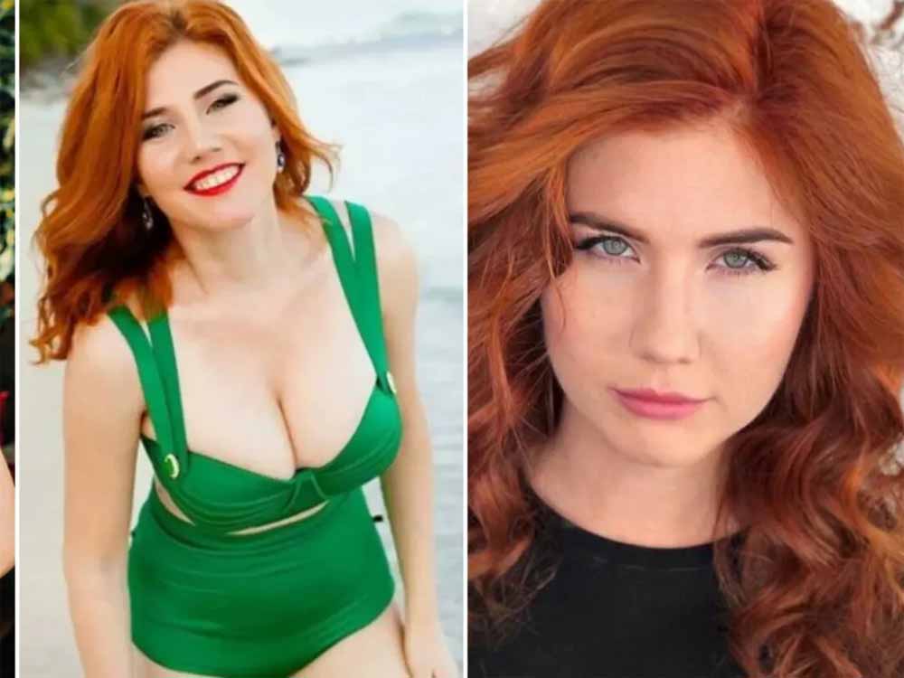 पुतिन की ‘विषकन्या’ पर फिर से लगी नजरें, रूस की लाल बालों वाली हसीना को मिला नया टास्क