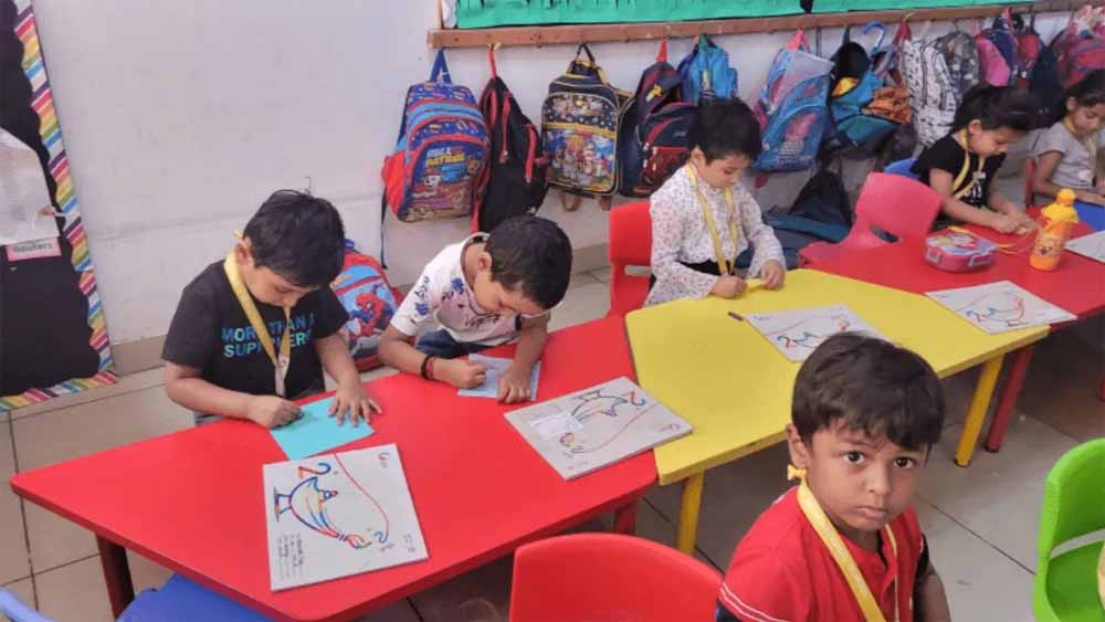 दिल्ली में बदलेंगे स्कूल एडमिशन के नियम, 2026 से 6 साल पर होगा कक्षा 1 में प्रवेश