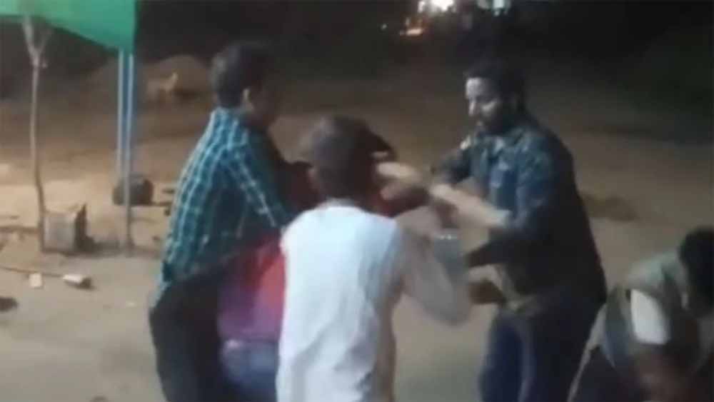 शहडोल में दिल दहला देने वाली घटना: भाईयों की बेरहमी से पिटाई, चीखों के बीच मौत