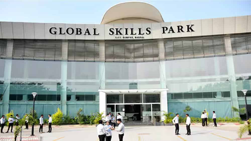 तीन दिवसीय कार्यशाला में शिक्षण ,संवाद और नेतृत्व कौशल को मिला नया आयाम