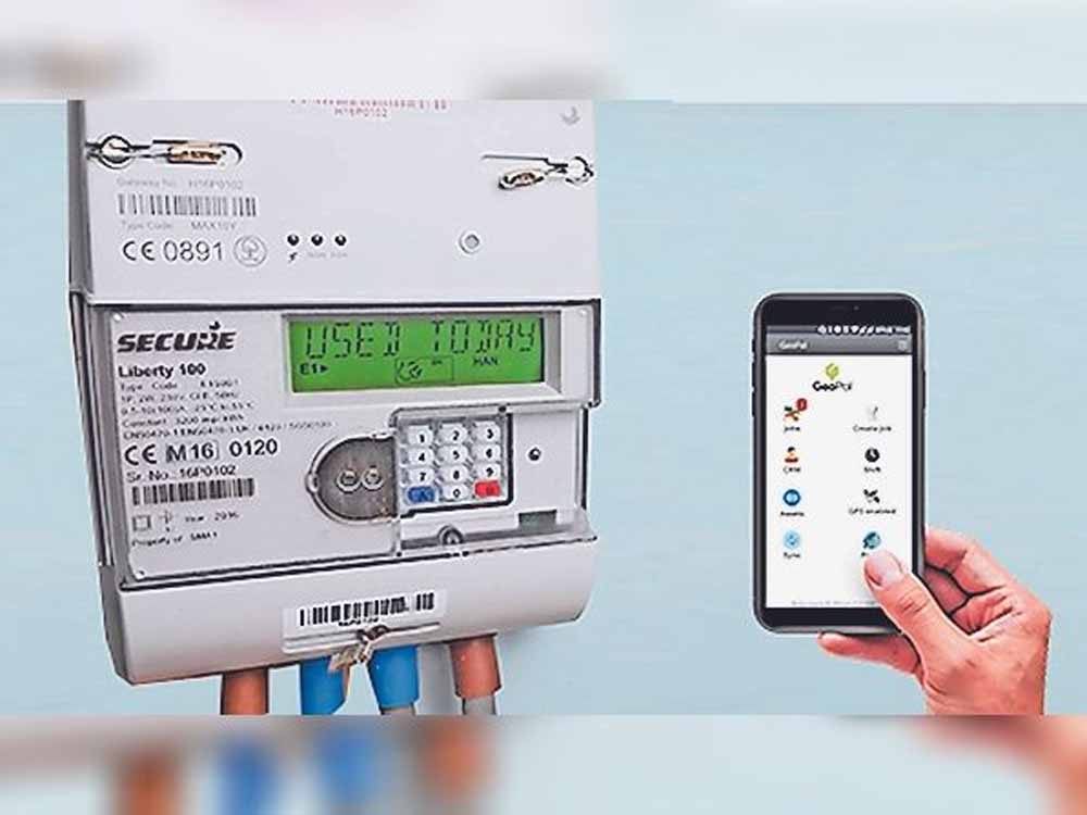 रायसेन जिले में लगाए जाएंगे 78 हजार से अधिक स्मार्ट मीटर