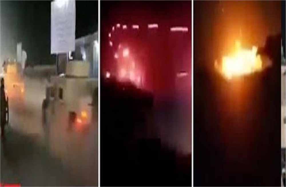 PAK के हमले का जवाब: तालिबान ने दिया खतरनाक सबक, सीमा पर बढ़ा तनाव