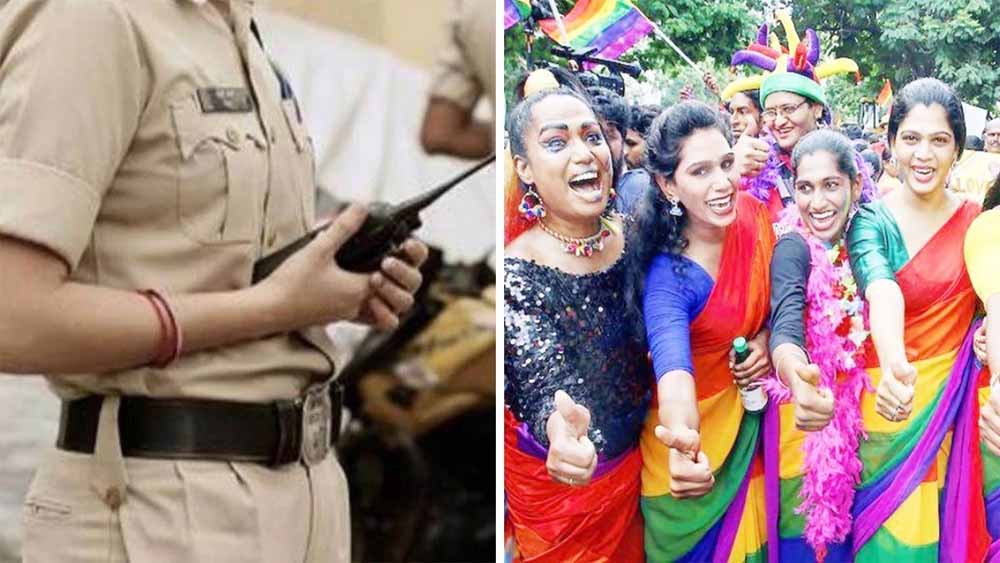बड़ी खबर! 7500 MP पुलिस कॉन्स्टेबल पदों में पहली बार ट्रांसजेंडरों के लिए मौका