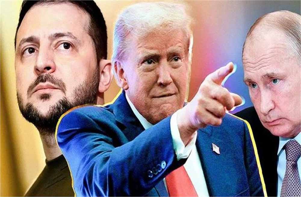 अमेरिका ने लगाया रूस पर नया तेल प्रतिबंध, वैश्विक बाजार पर होगा असर