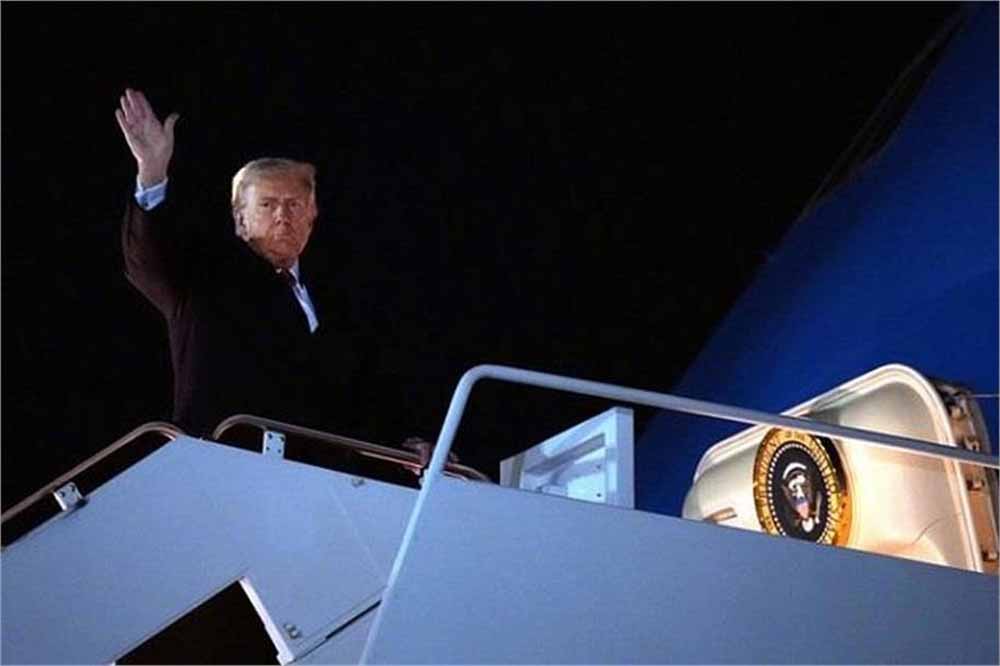 अमेरिका छोड़कर चीन की ओर: ट्रंप से जिनपिंग की अहम मुलाकात, कारोबार की सियासत गरम