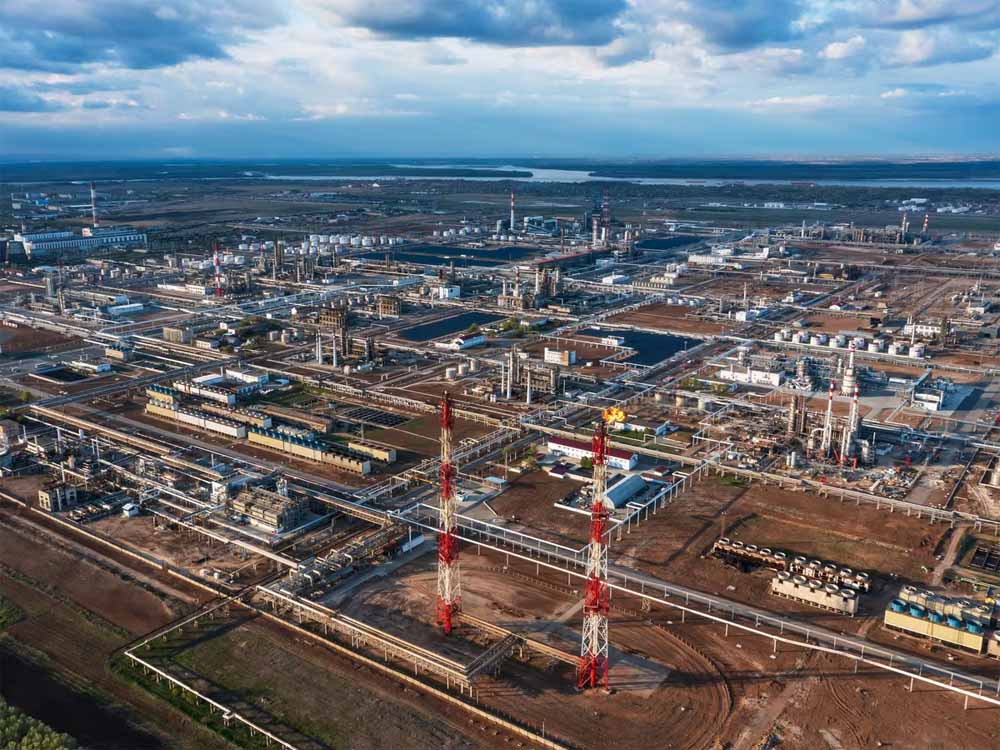 ट्रंप-पुतिन रिश्तों में दरार से हिला रूस, तेल कारोबार की नींव खिसकने लगी