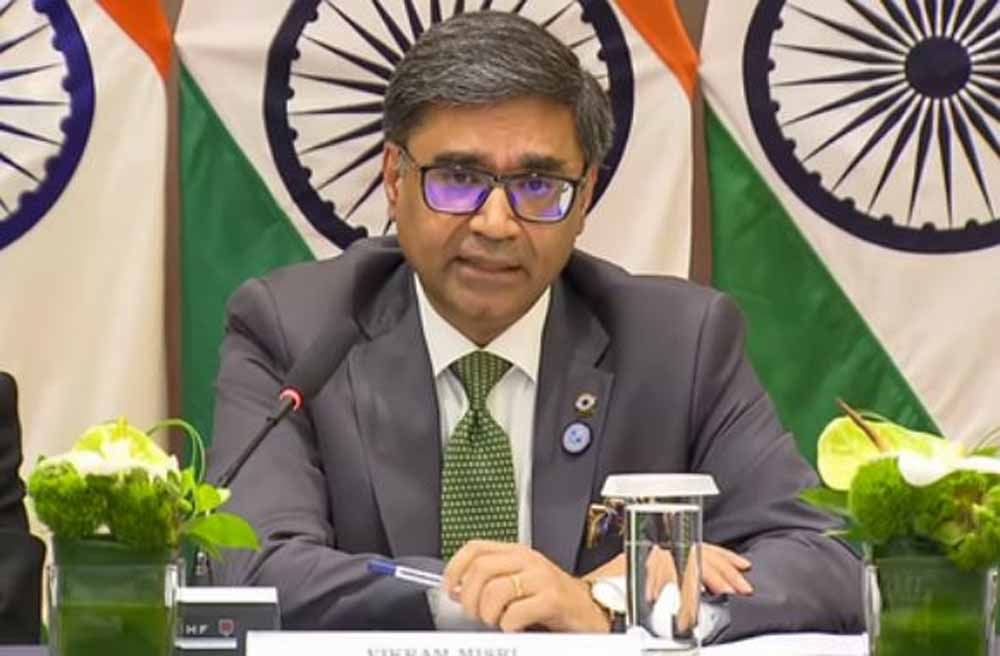 31 अक्टूबर तक चलेगा विदेश मंत्रालय का स्पेशल क्लीनिंग कैंपेन 5.0, जानें क्या-क्या होगा शामिल