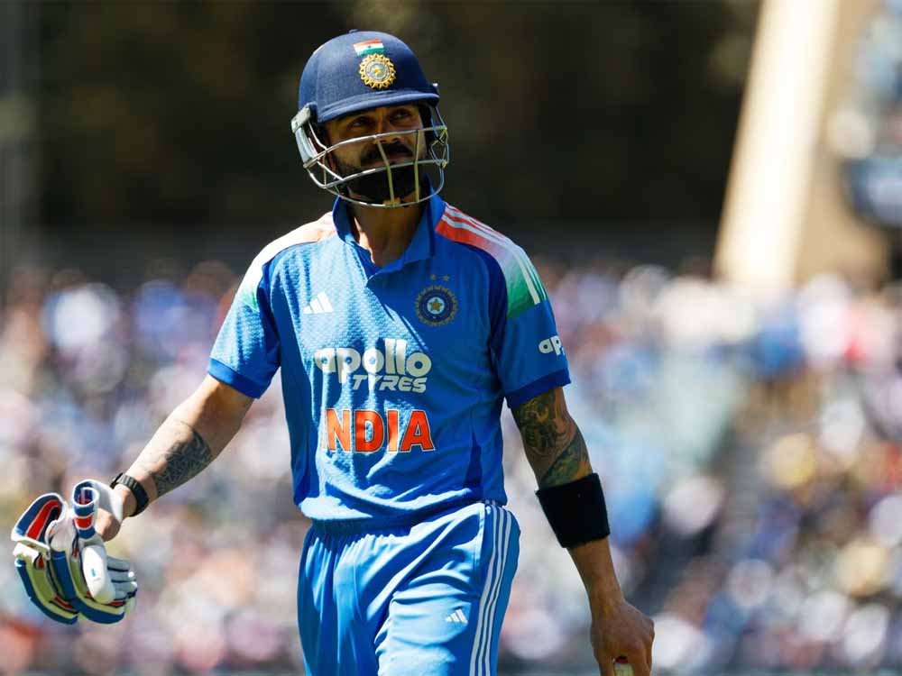 कैफ ने विराट कोहली को दी करारी सलाह: ‘श्रेयस अय्यर से अपनाओ ये तरीका’