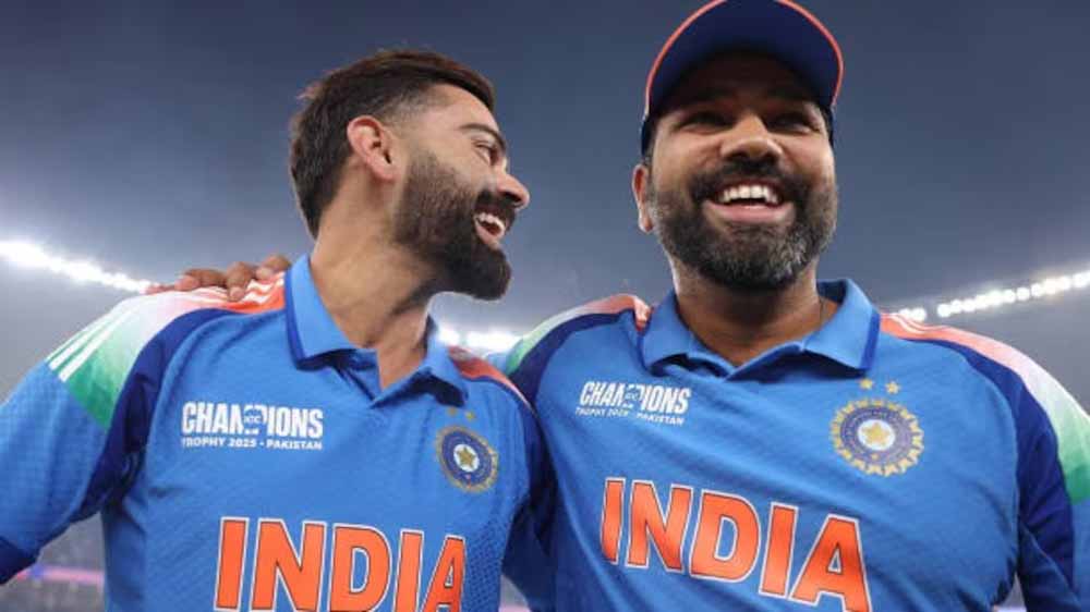 वर्ल्ड कप 2027: रोहित-कोहली की टीम में वापसी तय, गिल ने दिया बड़ा बयान