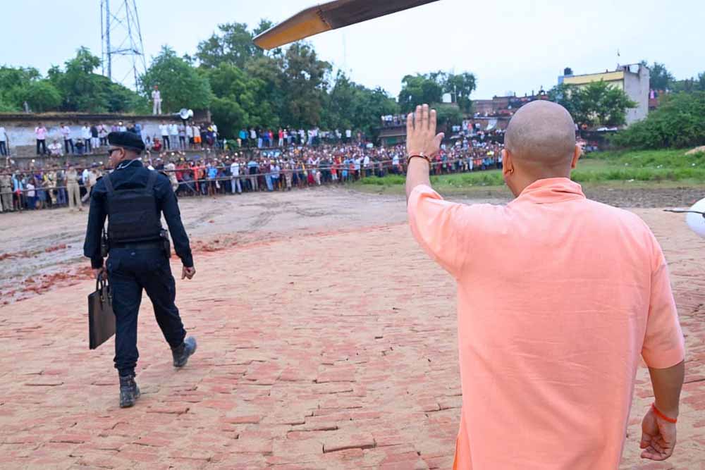 बिहार की धरती से मुगल बादशाह हुमायूं को भी जान बचाकर भागना पड़ा