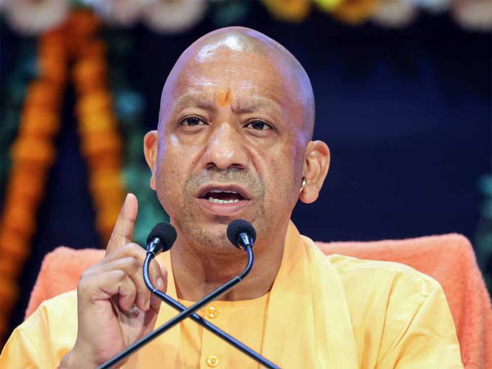 महिलाओं पर अपराध न्यूनतम, सजा दिलाने में अव्वल – यूपी की तारीफ CM योगी ने की