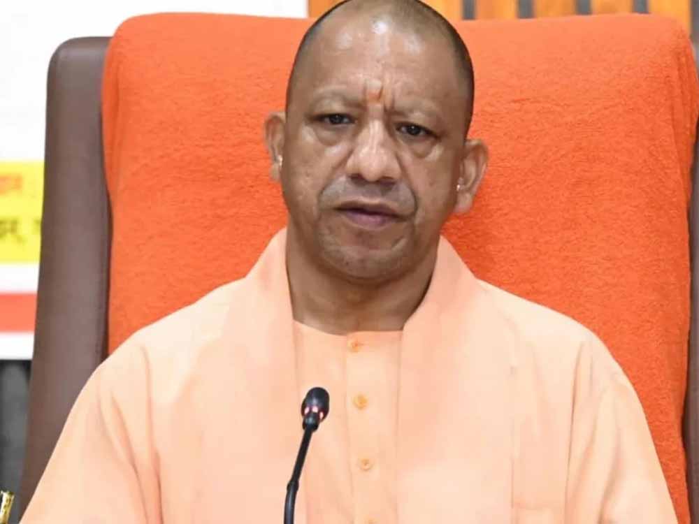 योगी सरकार ने किया बड़ा फैसला: यूपी में 1022 नए अग्निशमन कर्मियों की भर्ती और हर जिले में फायर चौकी