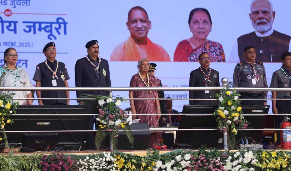 बच्चों की प्रतिभा देखकर करता है मन, फिर से बच्चा बन जाऊँ: राज्यपाल