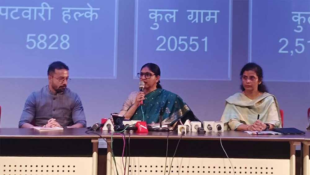 दो साल का रिपोर्ट कार्ड: उपभोक्ता संरक्षण विभाग ने गिनाईं उपलब्धियाँ, किसानों को मिली बढ़ी धान खरीदी सीमा