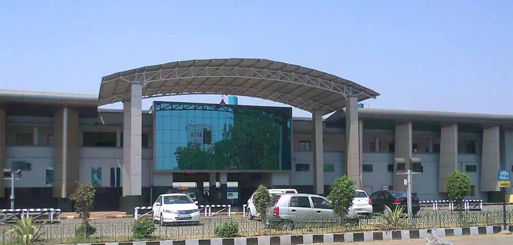 छत्तीसगढ़ी संस्कृति की झलक: रायपुर स्टेशन पर बजा राज्य गीत