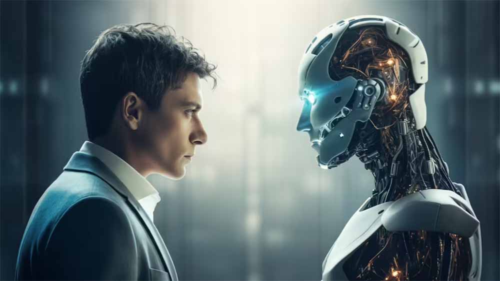 वैज्ञानिकों का दावा: आर्टिफिशियल इंटेलिजेंस बनाएगी इंसान को 150 साल तक जवान