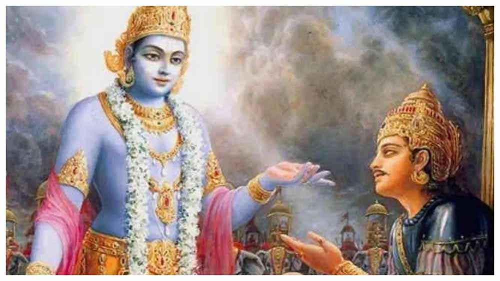 गीता में बताई कृष्ण की परवरिश की सीख: ये 5 जीवन-मंत्र बनाएंगे बच्चे को सफल