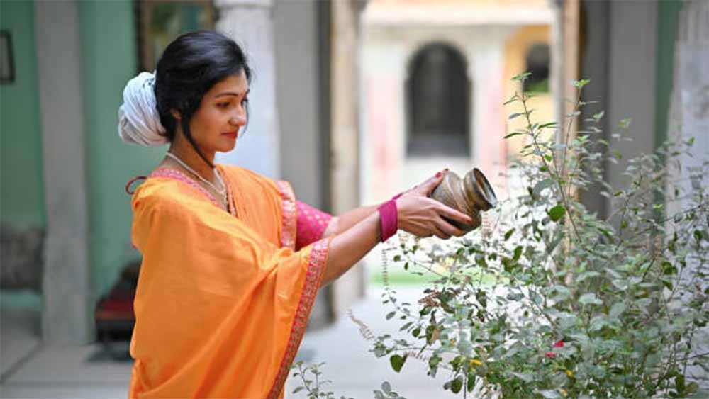 मोक्षदा एकादशी व्रत: तुलसी की ये बातें रखें ध्यान, वरना अधूरा रह जाएगा पुण्य