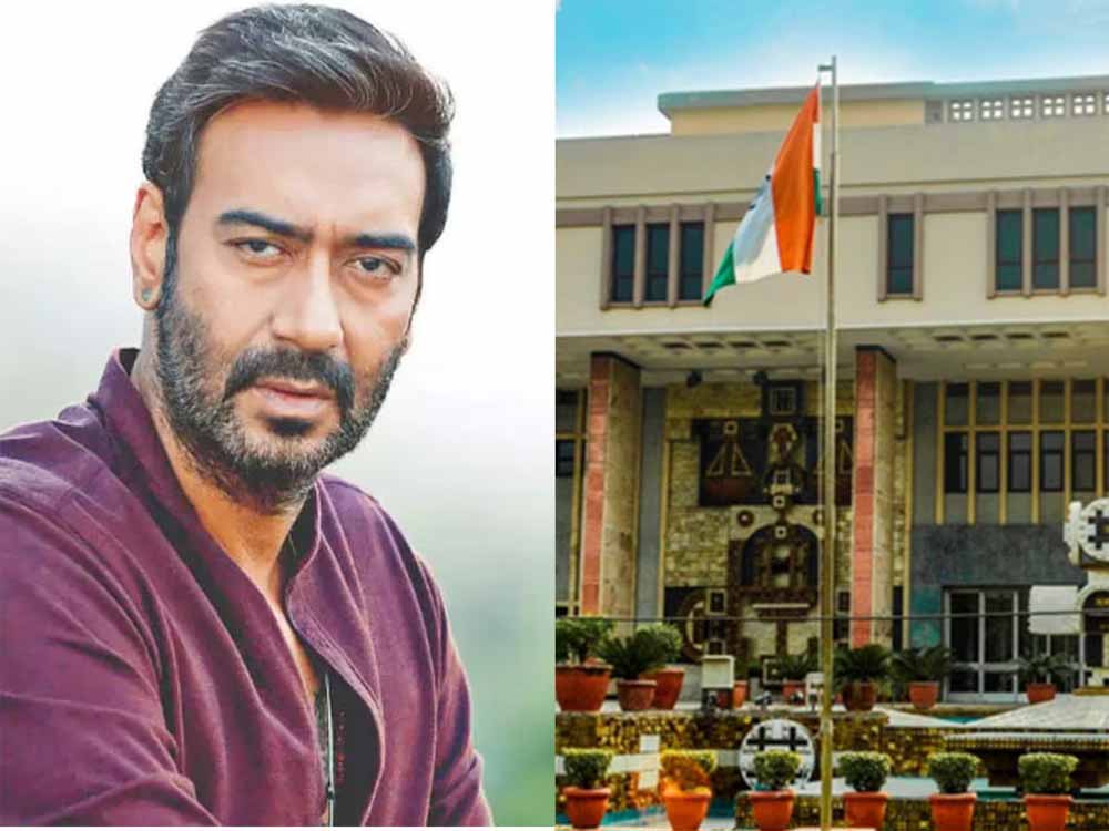 डीपफेक विवाद: अजय देवगन मामले में दिल्ली हाईकोर्ट का बड़ा हस्तक्षेप, पूछे अहम सवाल