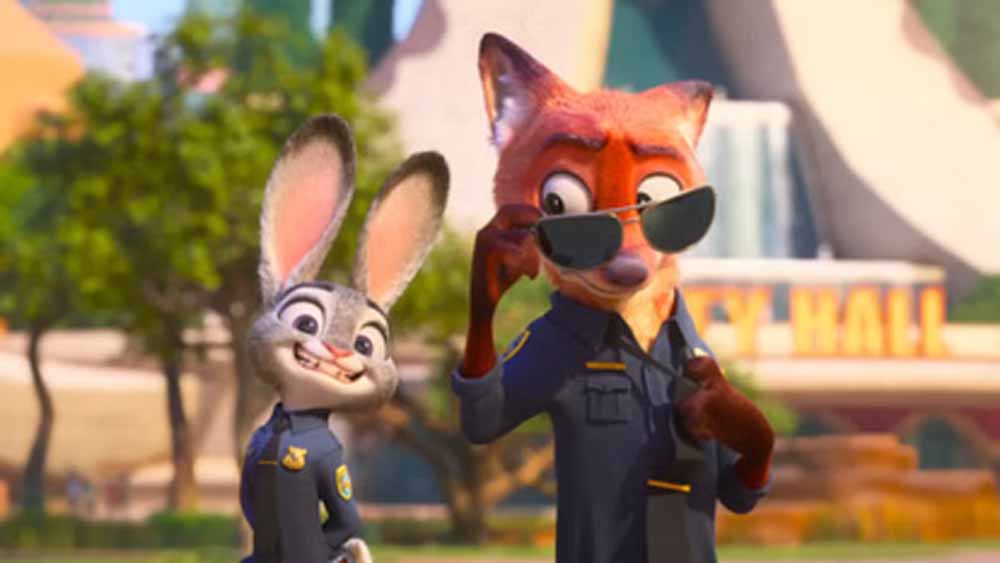 सधी हुई कहानी और शानदार वॉइस—श्रद्धा की आवाज़ से रोमांचक बनी फिल्म जूटोपिया 2