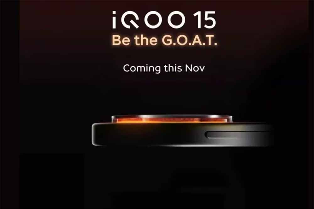 iQOO 15 लाएगा एंड्रॉयड दुनिया में क्रांति — पहली बार मिलेगा ये खास फीचर!