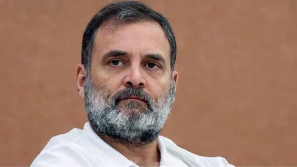 अमित शाह पर टिप्पणी मामले में राहुल गांधी की सुनवाई टली, अगली तारीख 17 नवंबर तय