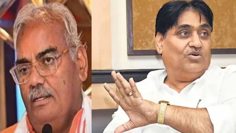 ‘वंदे मातरम्’ को लेकर मचा घमासान: सरकारी स्कूलों में अनिवार्यता पर नेताओं में ठनी