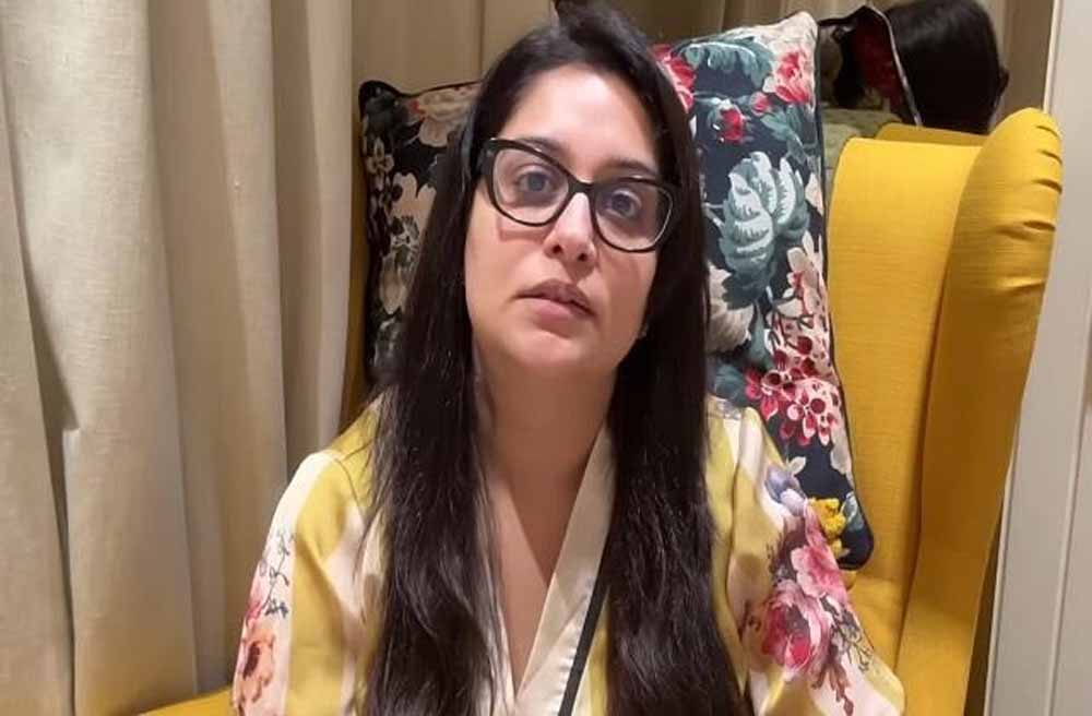 दीपिका कक्कड़ की हेल्थ अपडेट: 11 सेंटीमीटर का ट्यूमर निकाला गया, दो साल तक चलेगा इलाज