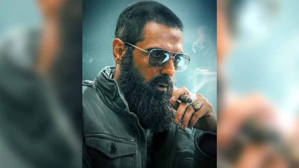 रणवीर सिंह ने दिखाई ‘धुरंधर’ की झलक, अर्जुन रामपाल का लुक बना चर्चा का विषय